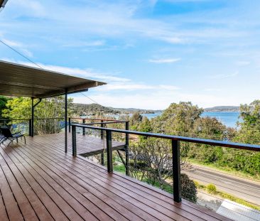 Character & Charm with Breathtaking Water Views Available from 17 J... - Photo 1