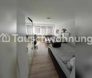 TAUSCHWOHNUNG Tausch 1 Zimmer Wohnung in Mexiko-Ring gegen Grösser - Photo 6