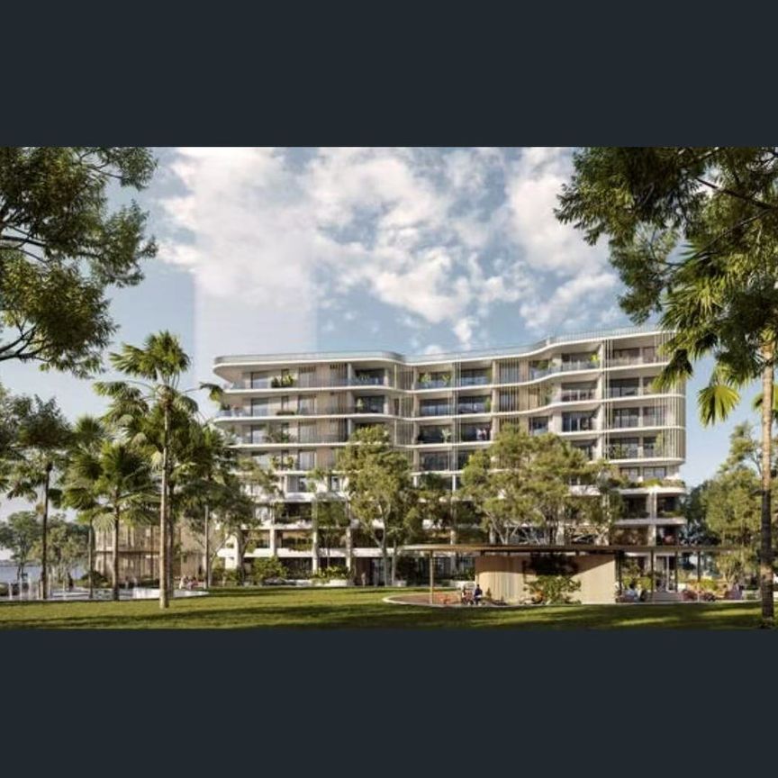 403/8 Sanctuary Boulevard, Wentworth Point, NSW 2127 - Photo 1