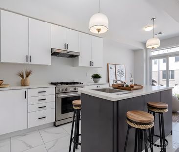 For Lease - 7 Prudhoe Terrace, Barrie, Ontario - Photo 6