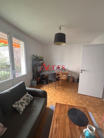 Location Appartement 3 pièces 62m² - Photo 3