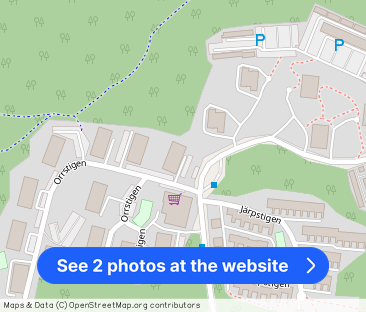 Orrstigen 2 - Photo 1