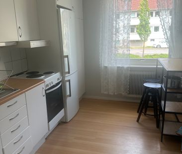 Göteborgsvägen, Uddevalla - Foto 5