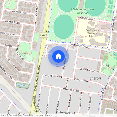 5 Rothesay Avenue, Vic 3978, Clyde