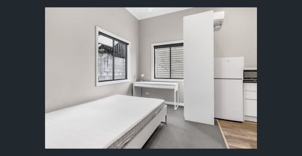 FURNISHED DUTTON PARK STUDIO - Photo 1