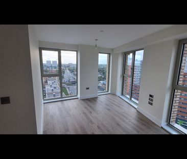 1 Bed Flat, Bristol Street, B5 - Photo 2