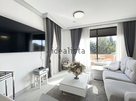 Alquiler de dúplex en Calle de la Rosa, 37 - Photo 4