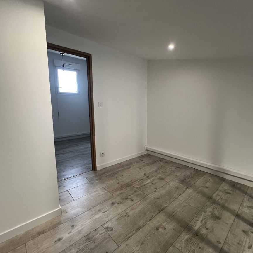 Location Appartement 3 pièces 46m² AGDE 34300 - Photo 1