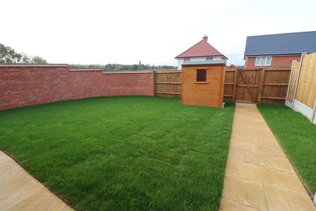 3 bedroom detached house to rent - Photo 5