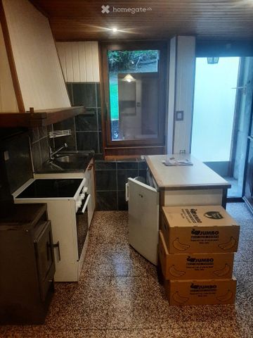 Appartement en rez de chausée à Bière - Photo 2