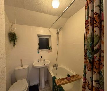 1 bedroom terraced house to rent - Photo 5