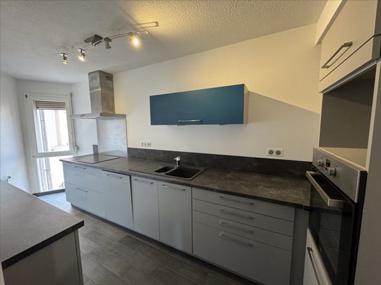 Location Appartement 3 pièces 68m² - Photo 1