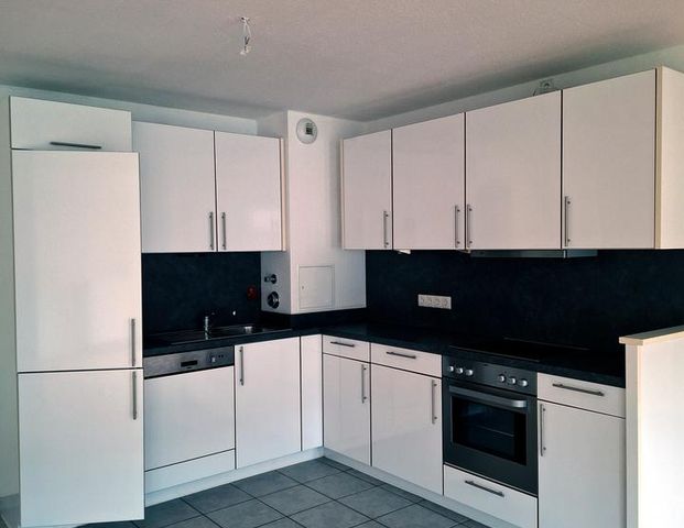 Familienfreundliches Wohnen in Langenhorn - Wentzel.Dr - Photo 1