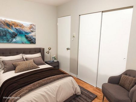 Mainstreet Courtenay Apartments - Photo 5