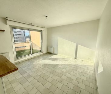 Appartement 2 Pièces 38 m² - Photo 5