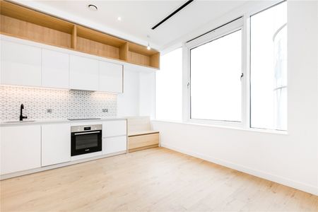 Apt Parkview, Brentford, TW8, London - Photo 4