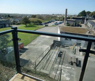 Jubilee Drive,redruth,cornwall, TR15 - Photo 2