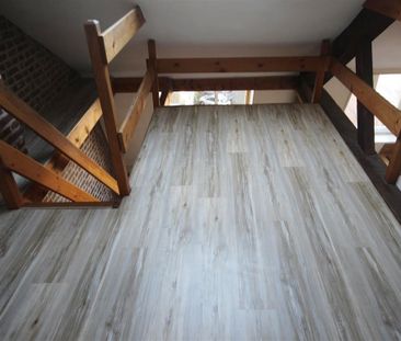 T1 Bis en duplex de 28.97 m², rue Léon Gambetta – Marché de Wazemme... - Photo 3