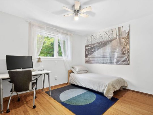 For Lease - 27 Hickorynut Drive Unit# Upper, Toronto, Ontario - Photo 1