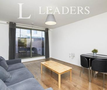 1 bedroom flat to rent - Photo 3