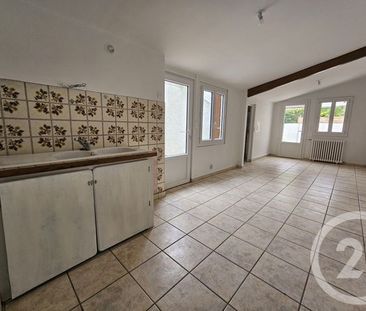 Maison à louer 3 pièces - 96,18 m2 CHATEAUROUX - 36 - Photo 4