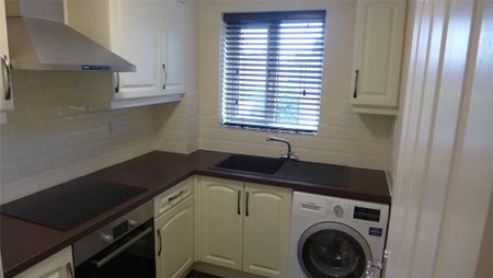 1 bedroom apartment to rent - Photo 5