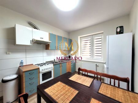 Dom na wynajem - Photo 5