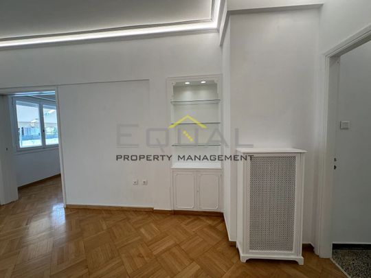 Διαμέρισμα για ενοικίαση Ερυθρός (Αμπελόκηποι - Πεντάγωνο) - Φωτογραφία 1