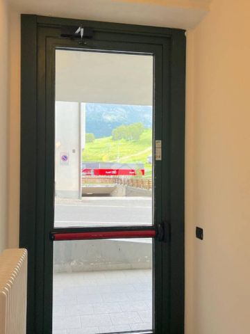 Bilocale piazza Agnelli 5, Colle Sestriere, Sestriere - Photo 2