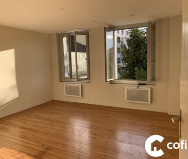 T2 proche centre-ville - Photo 5