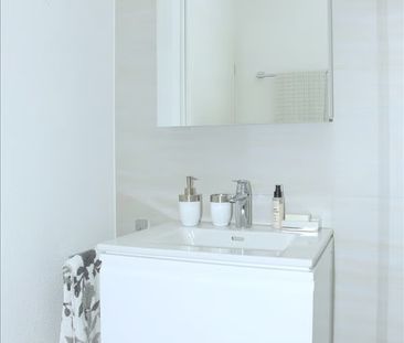 4.5 Zimmer, 113 m², 1. Stock - Foto 5
