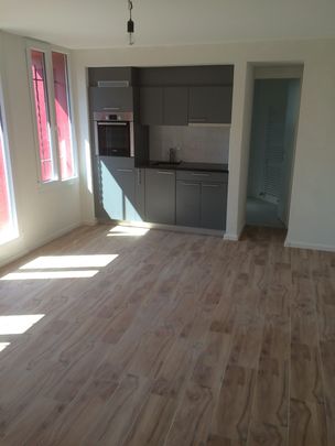 Max-Petitpierre 44, Neuchâtel - Photo 1