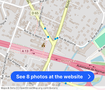 Mieszkanie na wynajem - 31 m² - 2 pokoje - Photo 1