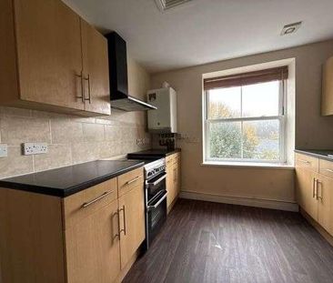 Top Floor Flat, Morgan Street, Tredegar, NP22 - Photo 4