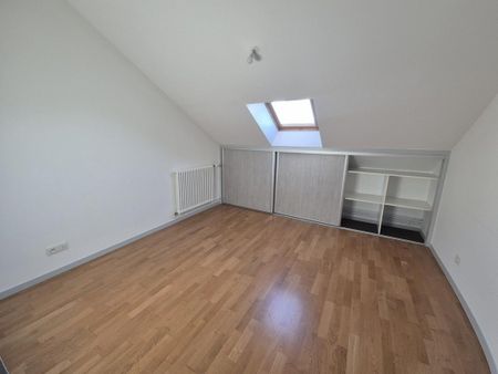 APPARTEMENT 5 pièce(s) - 95m² - Photo 3