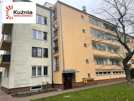 KAWALERKA NA OCHOCIE - OK. DWORCA ZACHODNIEGO - Zdjęcie 4