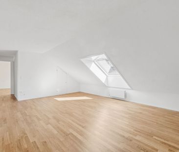 3 Zimmer, 86 m², 4. Stock - Foto 6