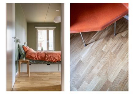 Limhamn - 2rok - 5mån - 15.870kr/mån - Foto 2