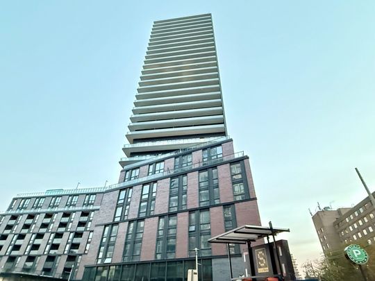 For Lease - 35 Parliament Street Unit# 315, Toronto, Ontario - Photo 1
