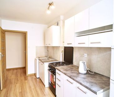 Mieszkanie 3 pokoje, W. Pola, 1 piętro 58.21 m² - Photo 1