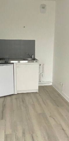 Appartement F1 bis - Résidence Andromède - Photo 1