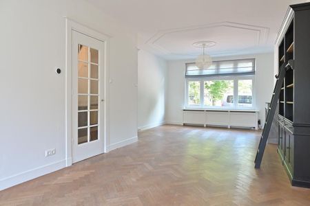 Huis te huur: Burnierstraat 22 2596 HW Den Haag - Photo 4