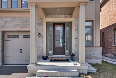 For Lease - 1292 Minnow Street, Oakville, Ontario - Photo 4