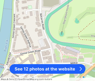 2 bed ground floor flat for rent in Musselburgh - Photo 1