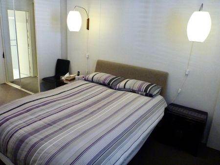 G1203/780 Bourke Street, Redfern NSW 2016 - Apartment For Rent | Domain - Photo 5