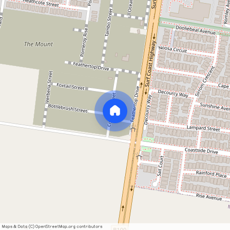 1 Feathertop Avenue, Vic 3217, Mount Duneed