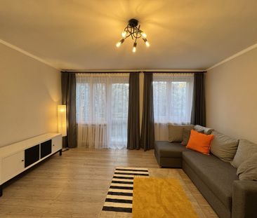 Mieszkanie na wynajem Wrocław-Stare Miasto Wrocław - Фото 6