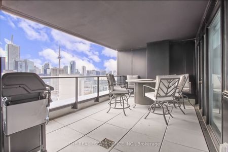 For Lease - 20 Edward Street Unit# LPH03, Toronto, Ontario - Photo 3