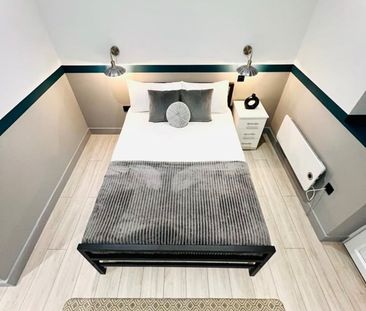 Room in a Shared House, Larbert Road, SW16 - Photo 5