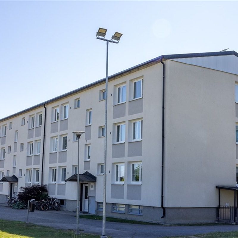 Långgatan 62 B - Foto 2